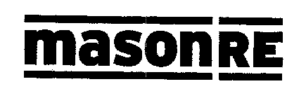 MASON RE