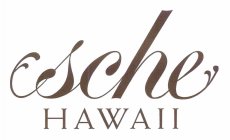 SCHE HAWAII
