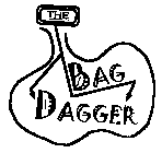 THE BAG DAGGER