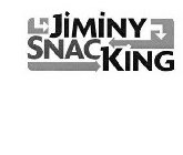 JIMINY SNACKING