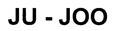 JU - JOO