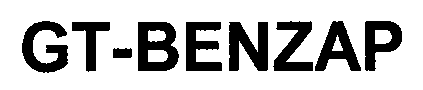 GT-BENZAP