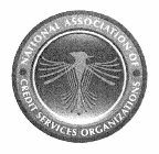 NATIONAL ASSOCIATION OF CREDIT SERVICES ORGANIZATIONS