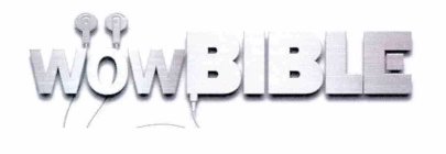 WOWBIBLE