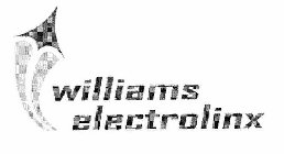 WILLIAMS ELECTROLINX