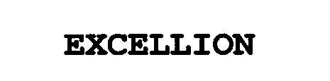 EXCELLION