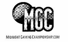MGC MIDNIGHT GAMING CHAMPIONSHIP.COM