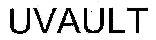 UVAULT