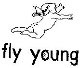 FLY YOUNG