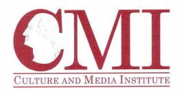 CMI CULTURE AND MEDIA INSTITUTE