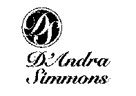DS D'ANDRA SIMMONS