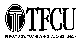 TFCU EL PASO AREA TEACHERS FEDERAL CREDIT UNION