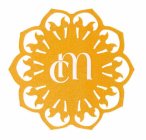 CM