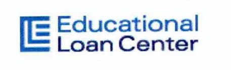 EL EDUCATIONAL LOAN CENTER