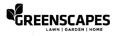 GREENSCAPES LAWN GARDEN HOME