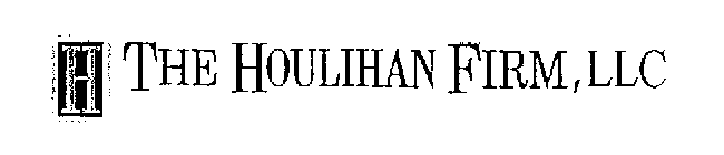 H THE HOULIHAN FIRM, LLC STRUCTURED FINANCE ADVISORS
