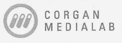 CORGAN MEDIALAB M