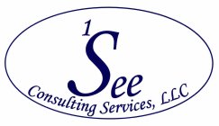 1SEE CONSULTING SERVICES, LLC