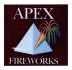 APEX FIREWORKS