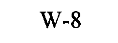 W-8