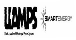 UAMPS UTAH ASSOCIATED MUNICIPAL POWER SYSTEMS SMARTENERGY