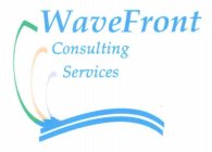 WAVEFRONT CONSULTING SERVICES