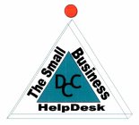 DCC THE SMALL BUSINESS HELPDESK