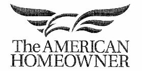 THE AMERICAN HOMEOWNER