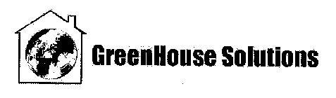 GREENHOUSE SOLUTIONS