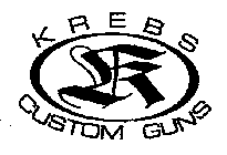 K KREBS CUSTOM GUNS
