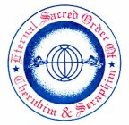 ETERNAL SACRED ORDER OF CHERUBIM & SERAPHIM