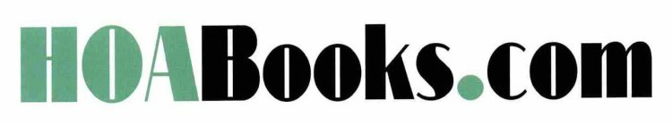 HOABOOKS.COM