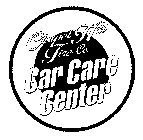 CHAPEL HILL TIRE CO. CAR CARE CENTER