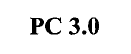 PC 3.0