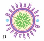BUDDHABABE BUDDHABABE