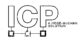 ICP A HOSE-MCCANN SOLUTION
