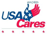 USA CARES USA CARES