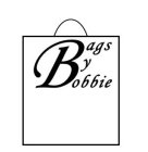 BAGS BY BOBBIE