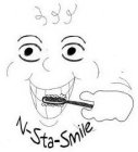 N-STA-SMILE