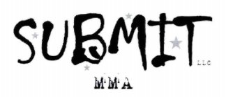 SUBMIT LLC MMA