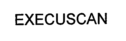 EXECUSCAN