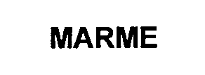 MARME