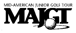 MID-AMERICAN JUNIOR GOLF TOUR MAJGT