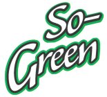 SO-GREEN