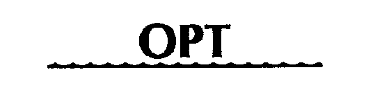 OPT