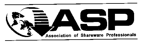 ASP ASSOCIATION OF SHAREWARE PROFESSIONALS