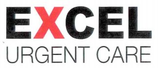 EXCEL URGENT CARE