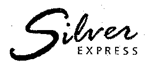 SILVER EXPRESS