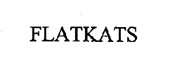 FLATKATS