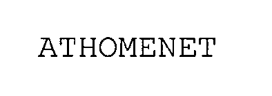 ATHOMENET